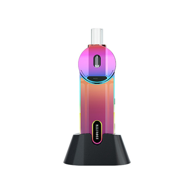 Trockene Herb Vaporizer Vape Pen With große keramische backende Kammer Unicvape