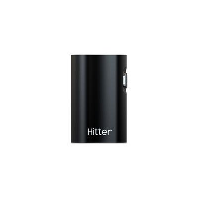 Palmen-Batterie 550mAh des Schlagmann-CBD 510 für Öl-Patrone THC-Delta-8
