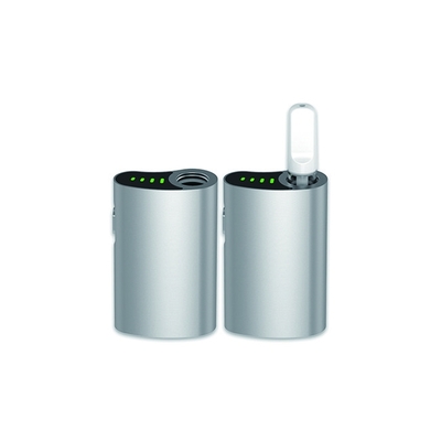 Variable Faden-Batterie 550mah 3.6V Cbd der Spannungs-510 heizen Umb. vor