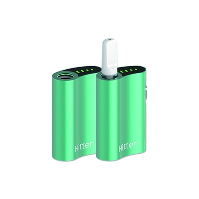 510 wieder aufladbare CBD Batterie des Faden-
