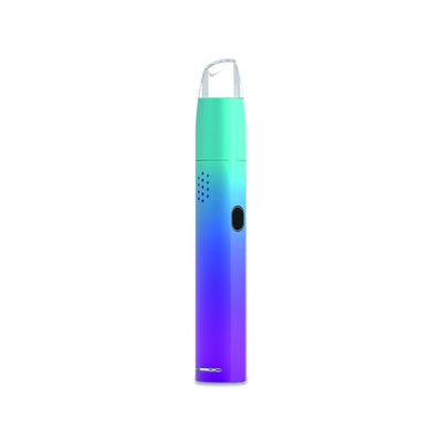 des Wachs-Konzentrates e 1200mah Coilless Zigarettenzerstäuber Quarz-Kammer