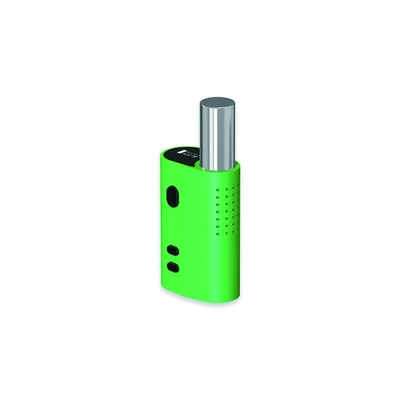 Dampfzigaretten temp-Steuertrockene Herb Vaporizer Magnetic Caps 1100mah e