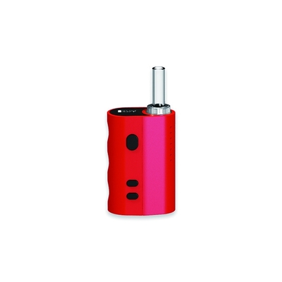 Keramisches trockenes Kräuterhaptisches Feedback der Kammer-1100mah des Zerstäuber-0.5ohm