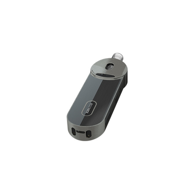 Justierbarer Luftstrom haptisches Feedback-trockener Herb Vaporizers 2000mah