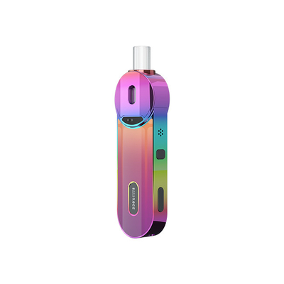 1500mAh tragbarer trockener Herb Vaporizer