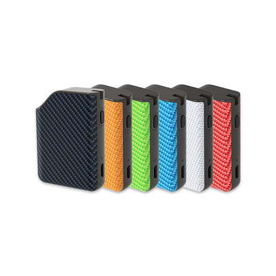 Der Cbd-Öl-E Faden 550mAh 3.6V Zigaretten-Akku-510