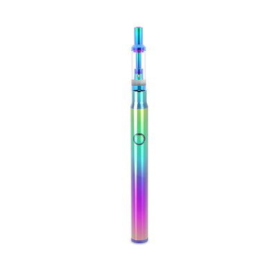 Torsion 510 heizen justierbare Vape-Batterie 400MAh 3.5V Stift Cbd Vape vor