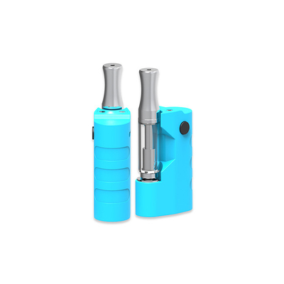 Zigarettenkasten-Umb.-Ausrüstungen 500mah Fadens e CBD 510 für Delta 8 Cbd-Öl Vape