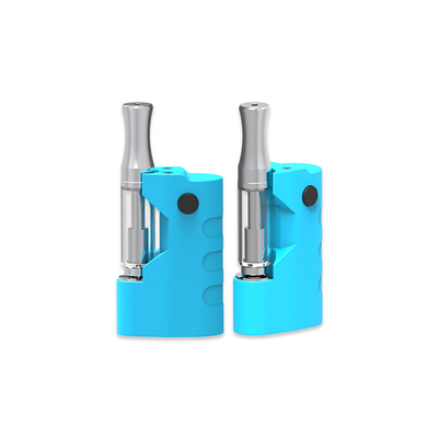 tragbare Vape Pen Battery For 510 Faden-Patrone 2.4V 2.8V 3.2V