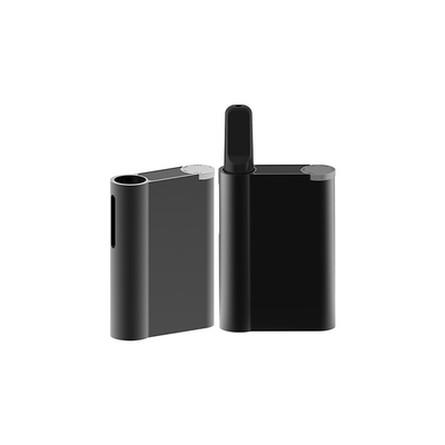 Heizen Sie 510 Faden elektronische Cig-Batterie 400mAh 3.8V variable Spannung für Cbd-Öl vor