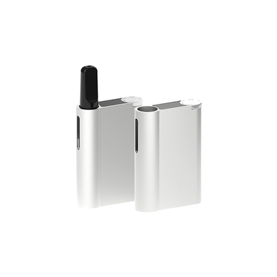 Selbstvape des abgehobenen Betrages Faden Cbd Vape Umb.-Batterie-400mAh 510 Starter-Ausrüstungen