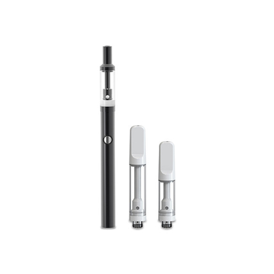 Faden Vape Pen Battery Preheat 180mah Soems 510 mit LED-Indikator