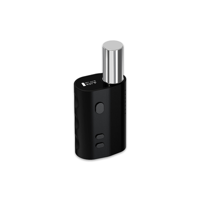 Zerstäuber-Stift Mini Portable Dry Herbs rauchendes haptisches Feedback 0.5ohm