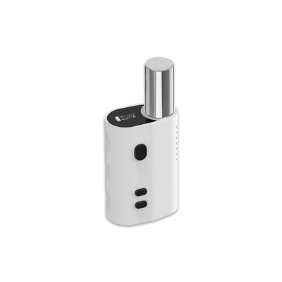 Tragbares Kräuterzerstäuber-Pen Kit Flower Vapes With Haptic-Feedback