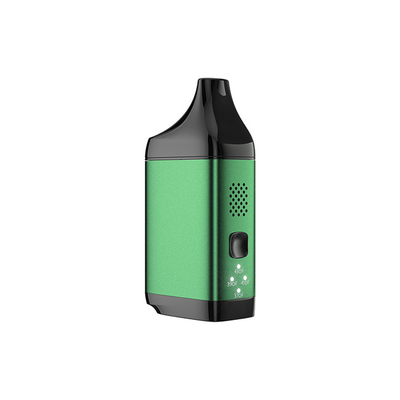 Haptisches Feedback 1500mah trockener Herb Vaporizer Customized Vape