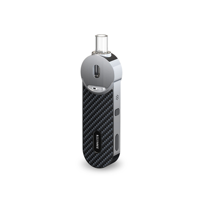 Keramischer trockener Herb Vape Pen Zinc Alloy trockener Kräuterzerstäuber der Kammer-NTC