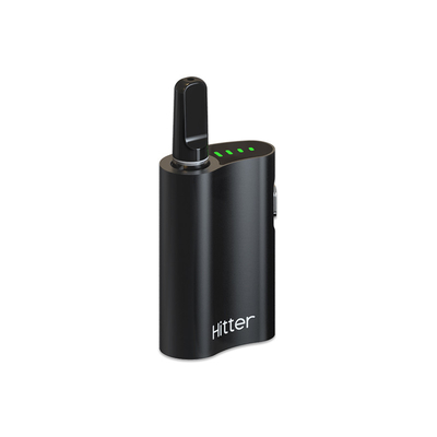 Keramisch heizen Sie Faden-Batterie-Palme CBD 550mAh der Kammer-510 für Öl THC-Delta-8 vor