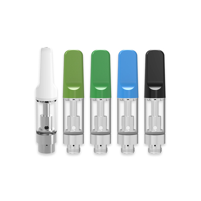510 Wagen 0.5ml 1ml des Faden-CBD Vape Pen No Leak Ceramic Coil