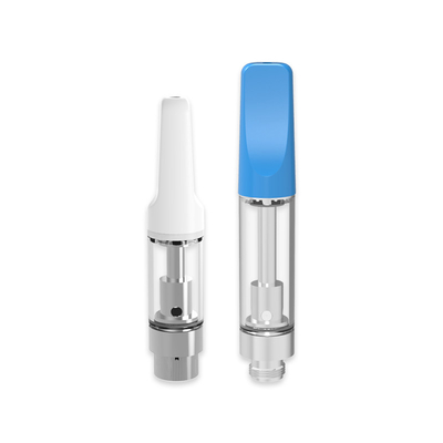 510 Wagen 0.5ml 1ml des Faden-CBD Vape Pen No Leak Ceramic Coil
