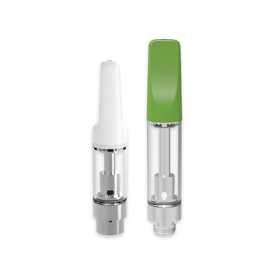 510 Wagen 0.5ml 1ml des Faden-CBD Vape Pen No Leak Ceramic Coil