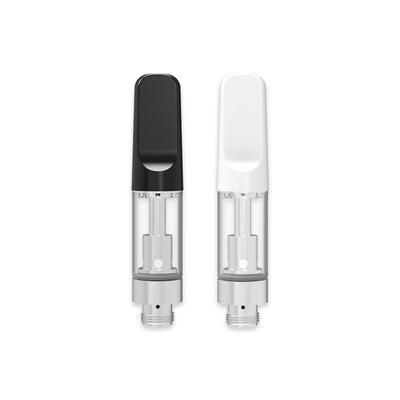 510 Wagen 0.5ml 1ml des Faden-CBD Vape Pen No Leak Ceramic Coil