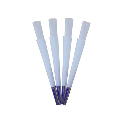 Naturreis tapeziert vor Rollenkegel langsame brennende 84mm genehmigte 98mm ROHS