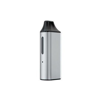 Wegwerf Soem heizen keramische Spule Vape-Batterie-300mAh für Hanf-Öle vor