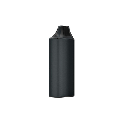 Öl-Wegwerfwachs Pen Vaporizer Pen Kit 300mah 1.0ml Cbd mit LED-Licht