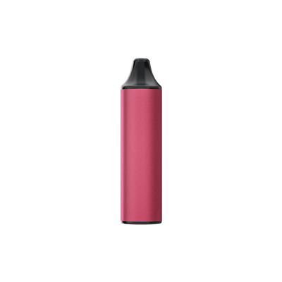 Öl-Wegwerfwachs Pen Vaporizer Pen Kit 300mah 1.0ml Cbd mit LED-Licht