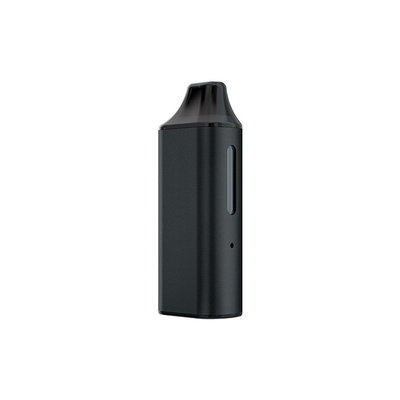 Zigaretten-Hülse Vape 1ml 300mah 1.4ohm elektronisches keramisches Wegwerföl