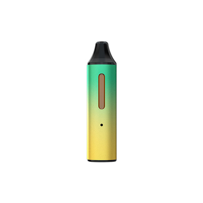 1ml, die Wegwerfdelta 8 Vape 2,0 V einsperrt, heizen keramische Spule vor