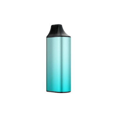 Delta 8 heizen Stift CBD Vape vor