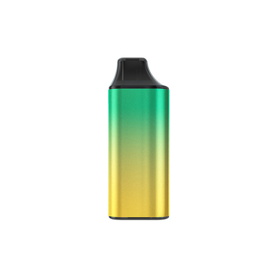 Mini Portable Disposable Vape Pen-Daumen-Größe schließen Syetem-Zerstäuber für Cbd/Thc/Öl des Delta-8