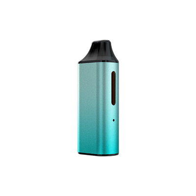 Öl-Zerstäuber-Pen Rechargeable For Cannabis Extracts-Öl 1.4ohm 300mAh Wegwerf-Cbd