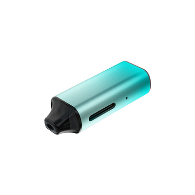 Öl Cbd Wegwerf-Vape Pen Atomizer Tank 300mAh 1.0ml 1.4ohm des Delta-8