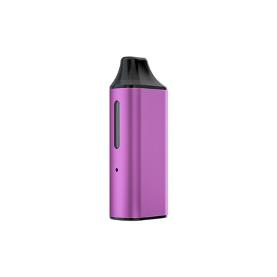 Heizen Sie Wegwerf-Vape Pen Battery Buttonless For Cannabis Öle 300mAh vor