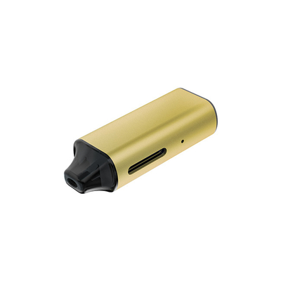 Stifte vape Delta 8 leerer Wegwerf-Vape Stift-eramic der Spule PCTG der Hülsen-CBD
