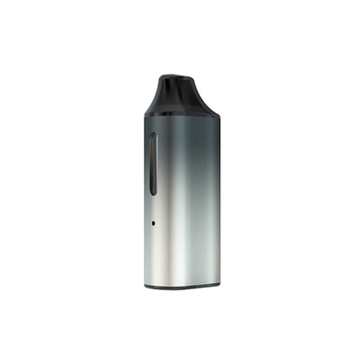Öl 1ml CBD THC Delta-8 Wegwerf-Vape Pen Buttonless Micro USB Soem-ODM
