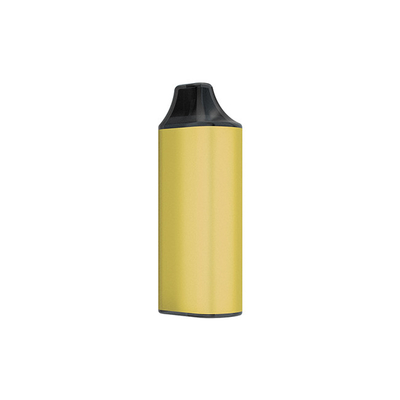 1ml heizen Wegwerf-Öl-tragbares Hülsen-System Vape-Stift-2.0v 15s CBD vor