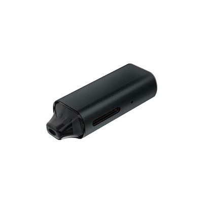 Größenzerstäuber e Cig CBD THC Delta 8 leerer vape Wegwerfstift des Daumen-300mah