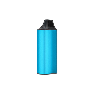 Stifte vape Delta 8 leerer Wegwerf-Vape Stift-eramic der Spule PCTG der Hülsen-CBD