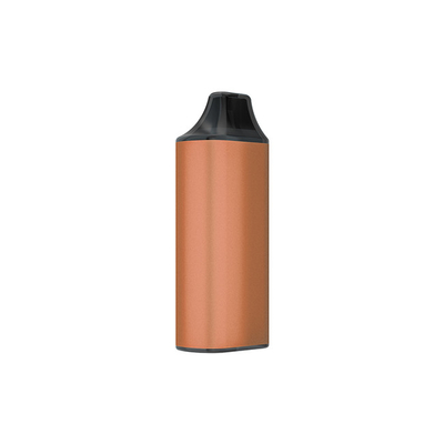 Wegwerf-Vape Pen Vaporizer Rechargeable 20g keramische Spule CBD 1.0ml