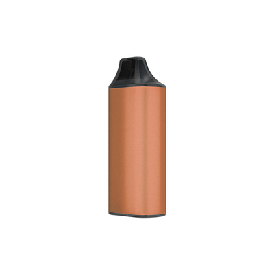 Wieder aufladbares Wegwerf-Öl-keramisches Spulen-Hülsen-System 1.4ohm Vape Pen Cbd Delta 8