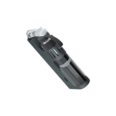 Cig-Wachs-Zerstäuber-Wasser-Behälter-Filter 0.5ohm 3000mah tragbarer E