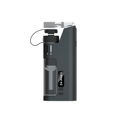 Haptischer Feedback-Wachs Vape-Zerstäuber 3000mAh mit Temperaturüberwachung Syetem