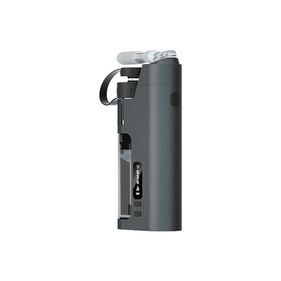 Batterie-Wachs-Öl 3000mAh konzentriert wieder aufladbares CBD Vape Vape Umb.-Ausrüstung