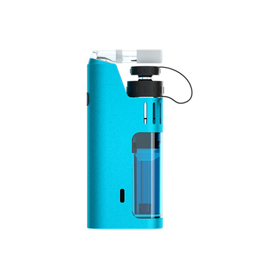 Batterie-Wachs-Öl 3000mAh konzentriert wieder aufladbares CBD Vape Vape Umb.-Ausrüstung
