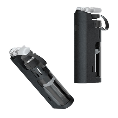 Intelligente E-Anlage Öl Vaprozier mit Quarz-Zerstäuber-Wasser-Filter Vape-Batterie