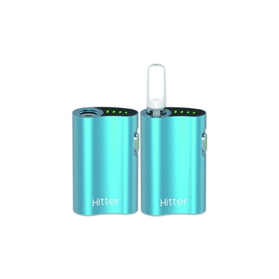 550Mah 510 Vape der Zerstäuber-E Kammer Zigaretten-Batterie-30S heizen vor
