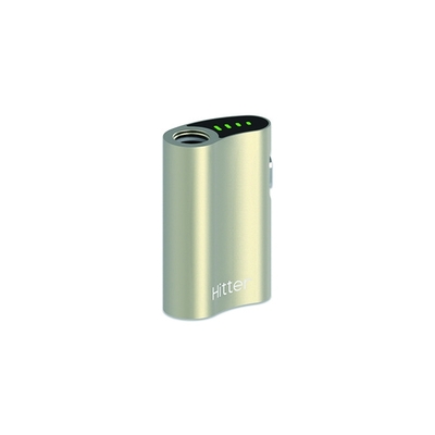 Kammer 550mah heizen Batterie der Cbd-Öl-Zerstäuber-Starter-Ausrüstungs-3.6V Cbd Vape vor